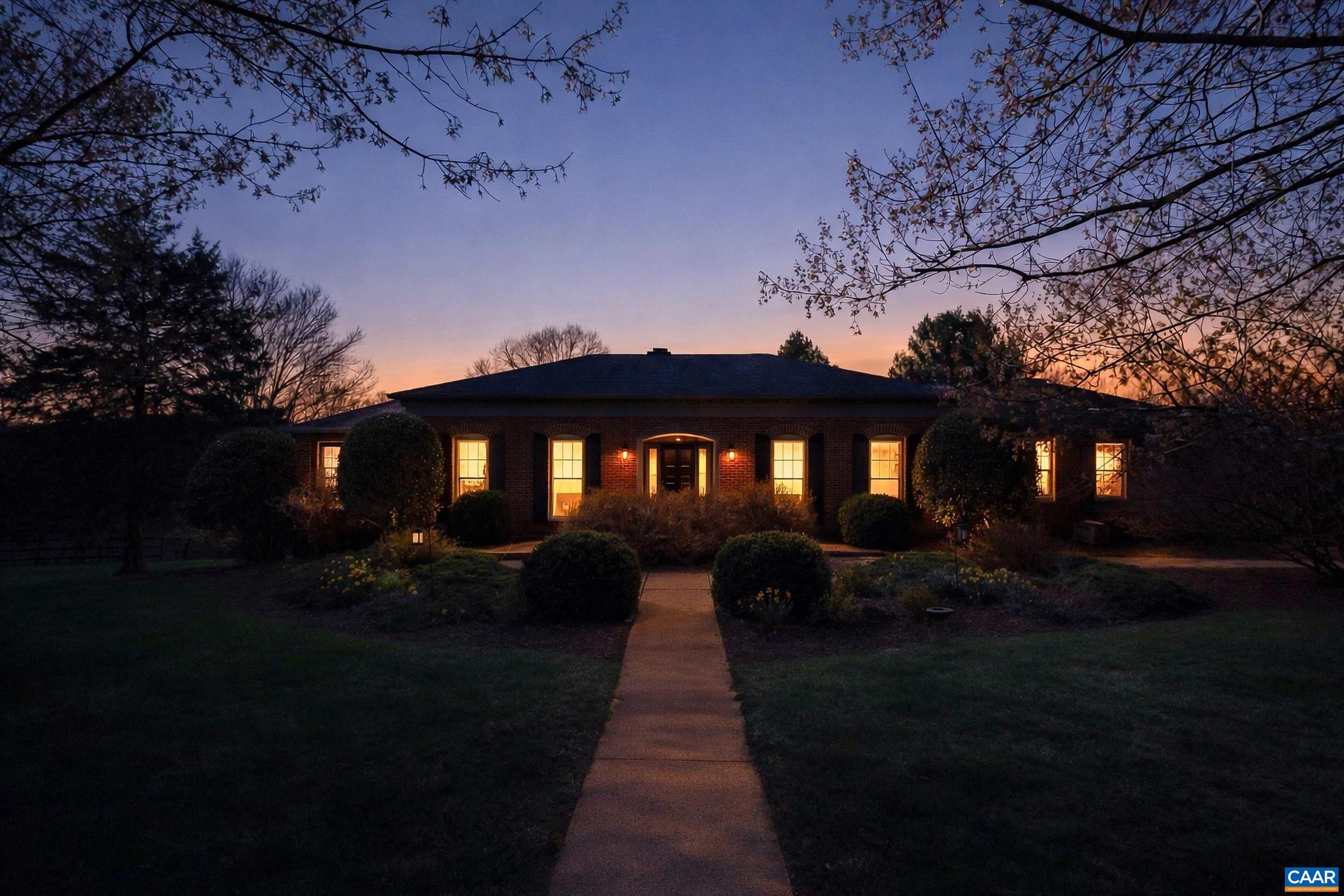 FAIRGROVE - Residential