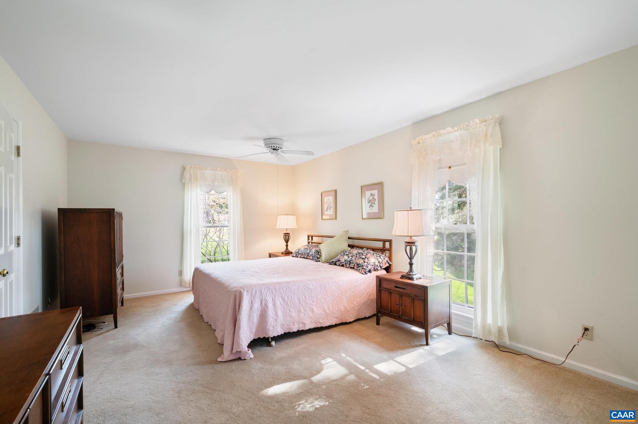 FAIRGROVE - Residential