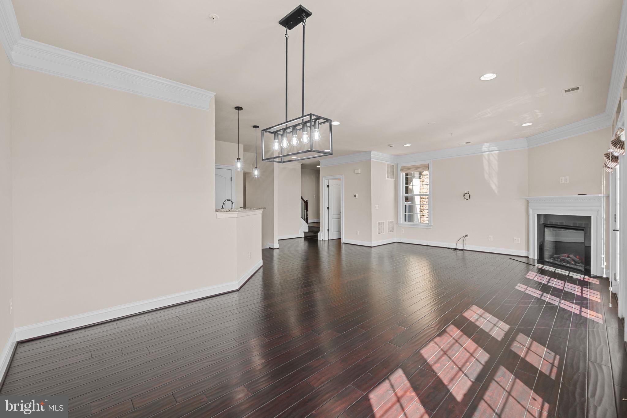 PRESERVE AT GOOSE CREEK - Residential