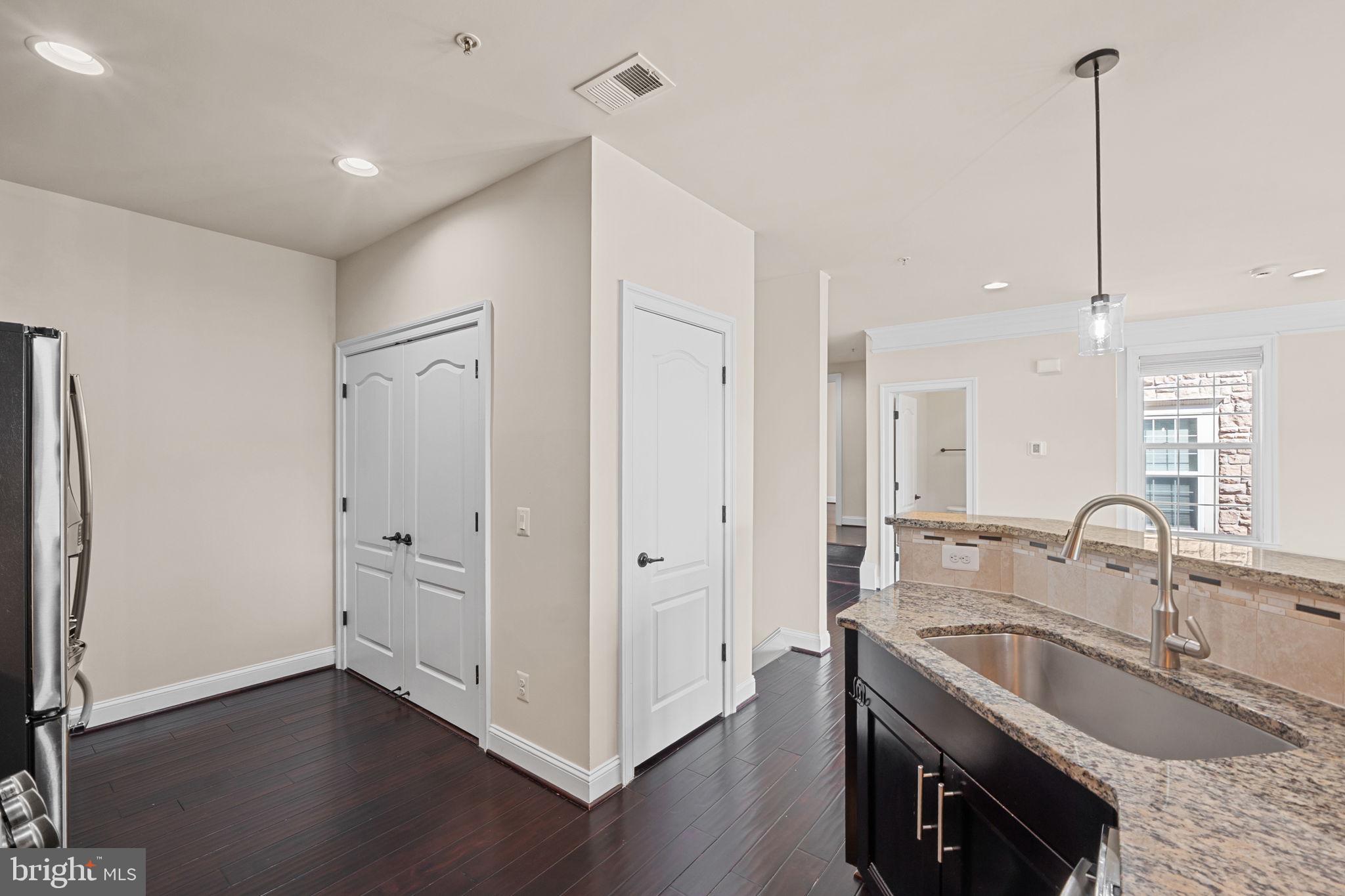 PRESERVE AT GOOSE CREEK - Residential