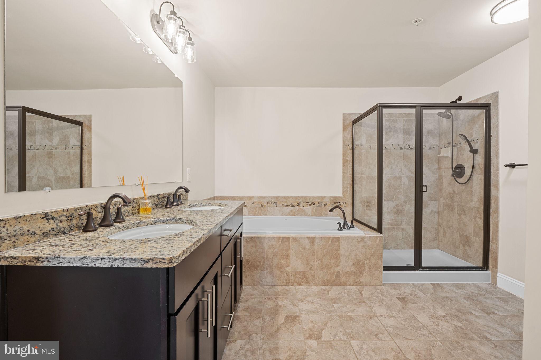 PRESERVE AT GOOSE CREEK - Residential