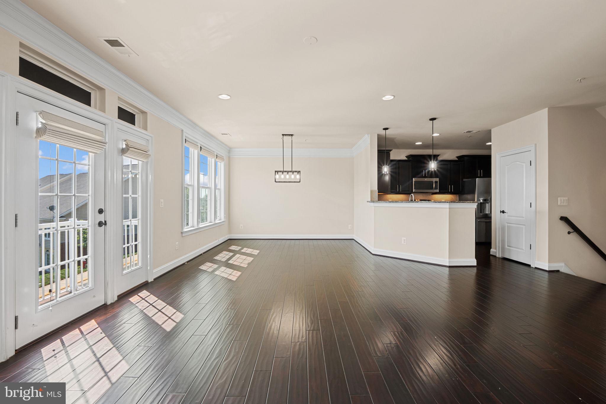 PRESERVE AT GOOSE CREEK - Residential