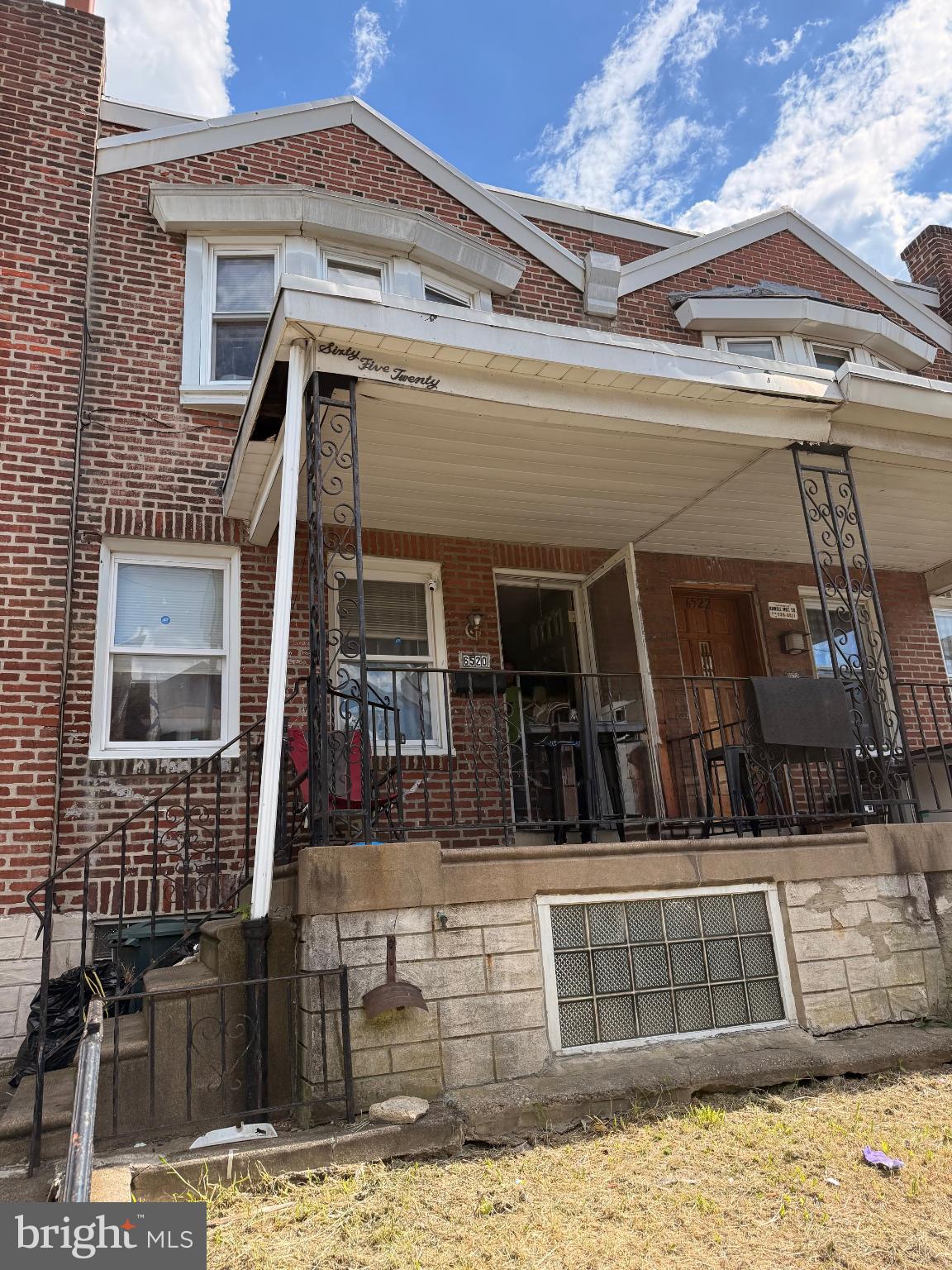 ELMWOOD PARK - Residential