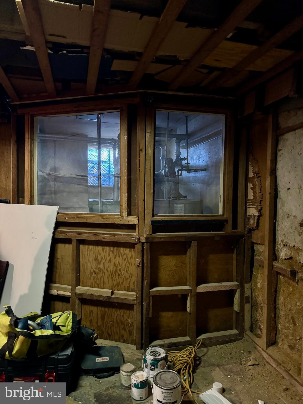 ELMWOOD PARK - Residential