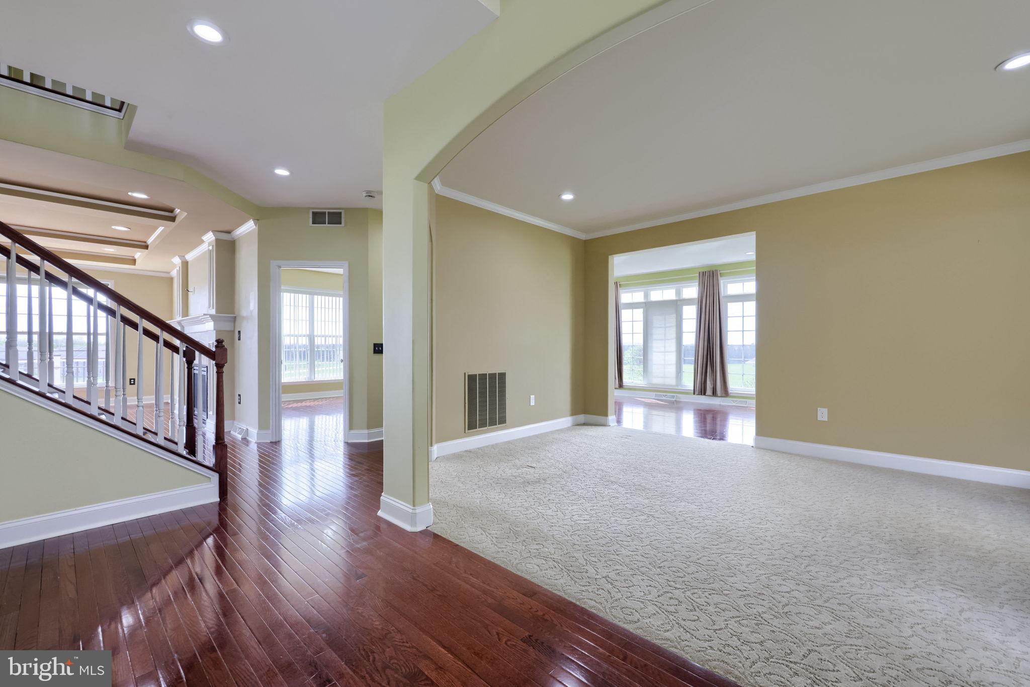 BELLA VISTA - Residential