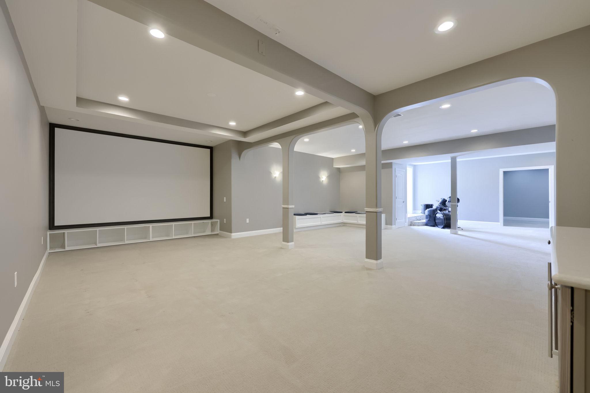 BELLA VISTA - Residential