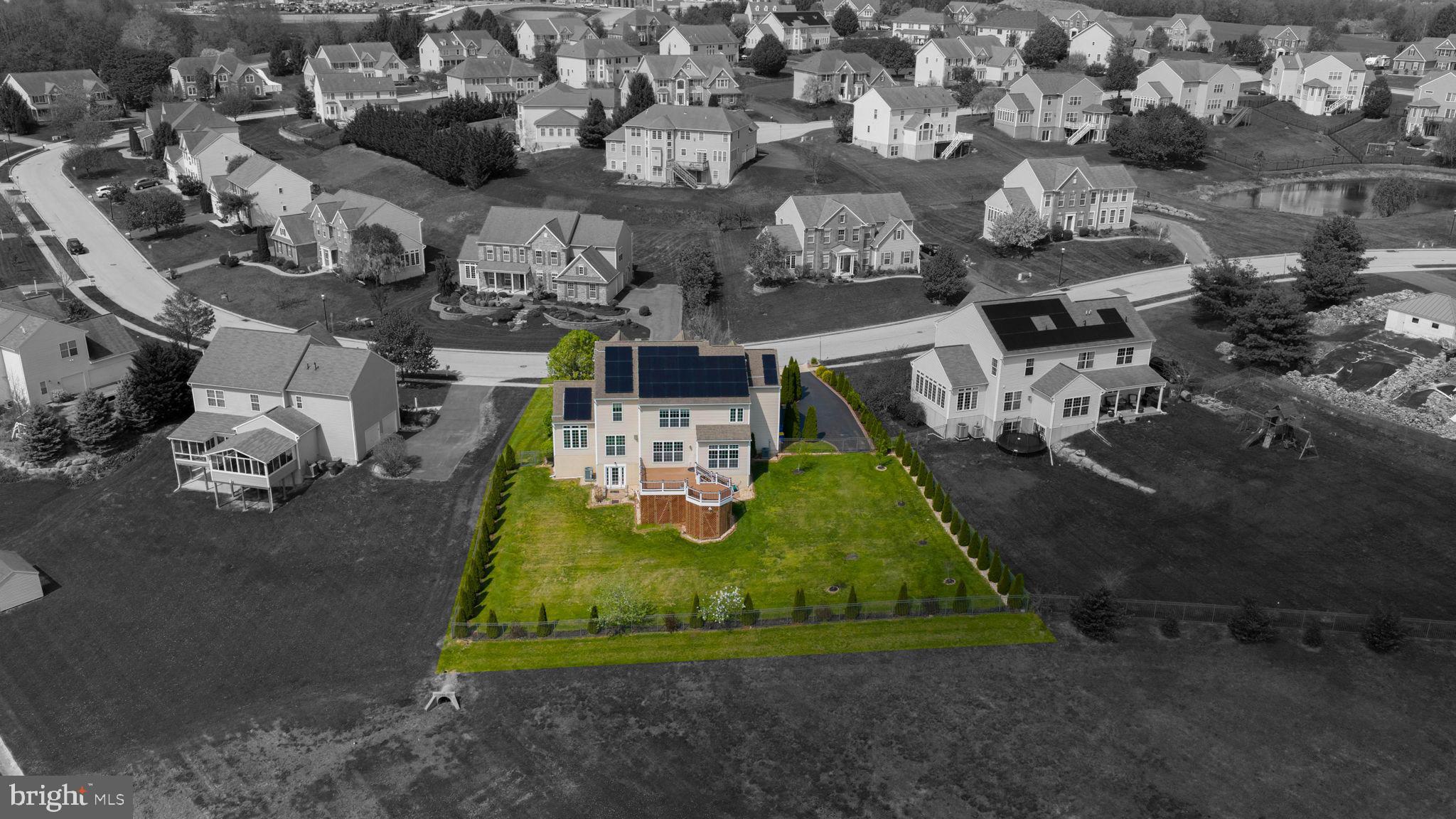 BELLA VISTA - Residential