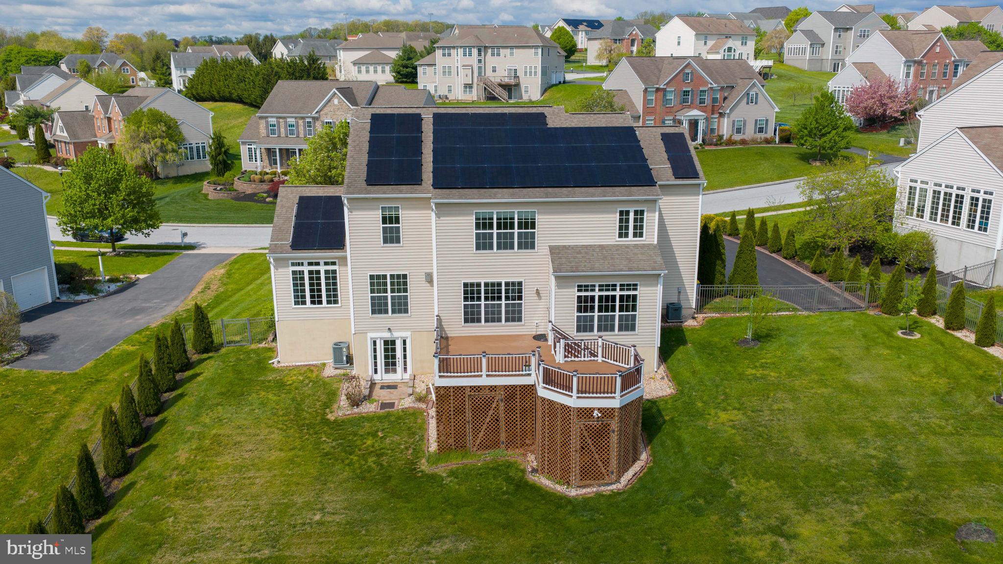 BELLA VISTA - Residential