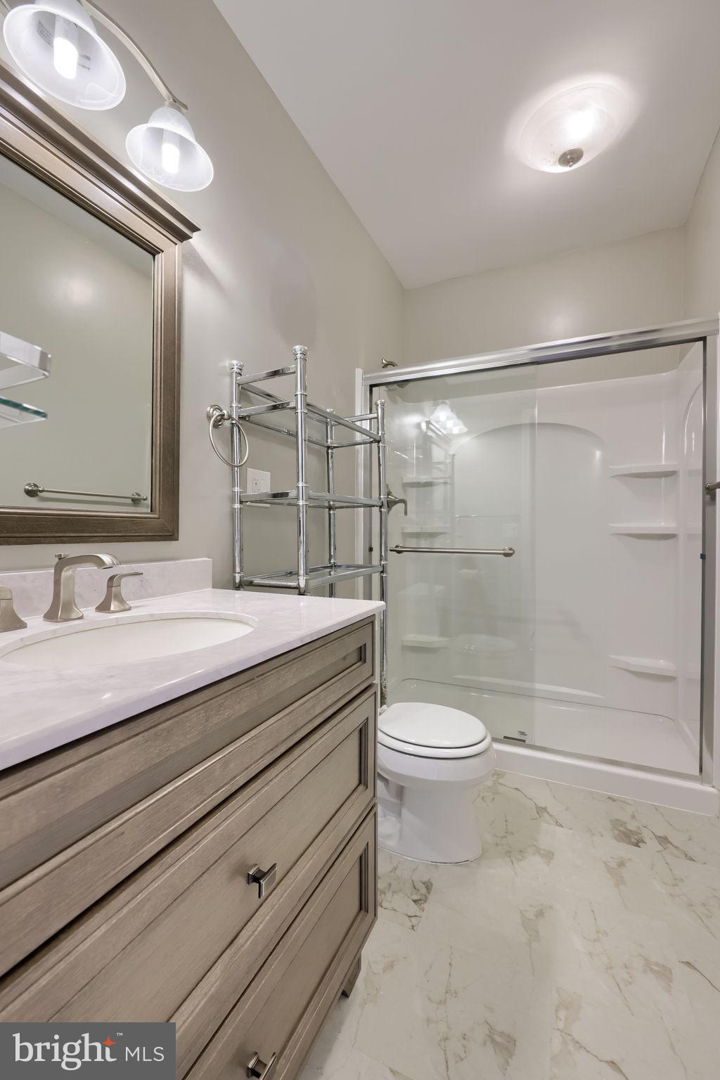 BELLA VISTA - Residential