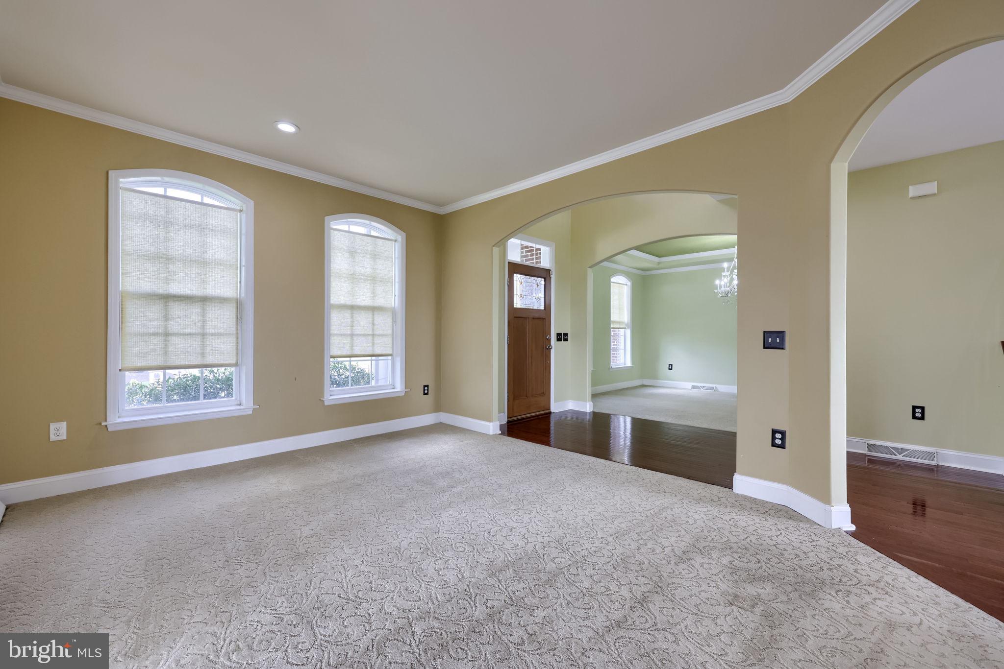 BELLA VISTA - Residential