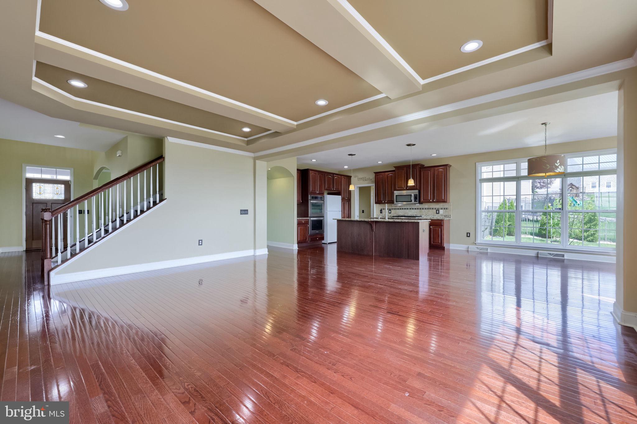 BELLA VISTA - Residential