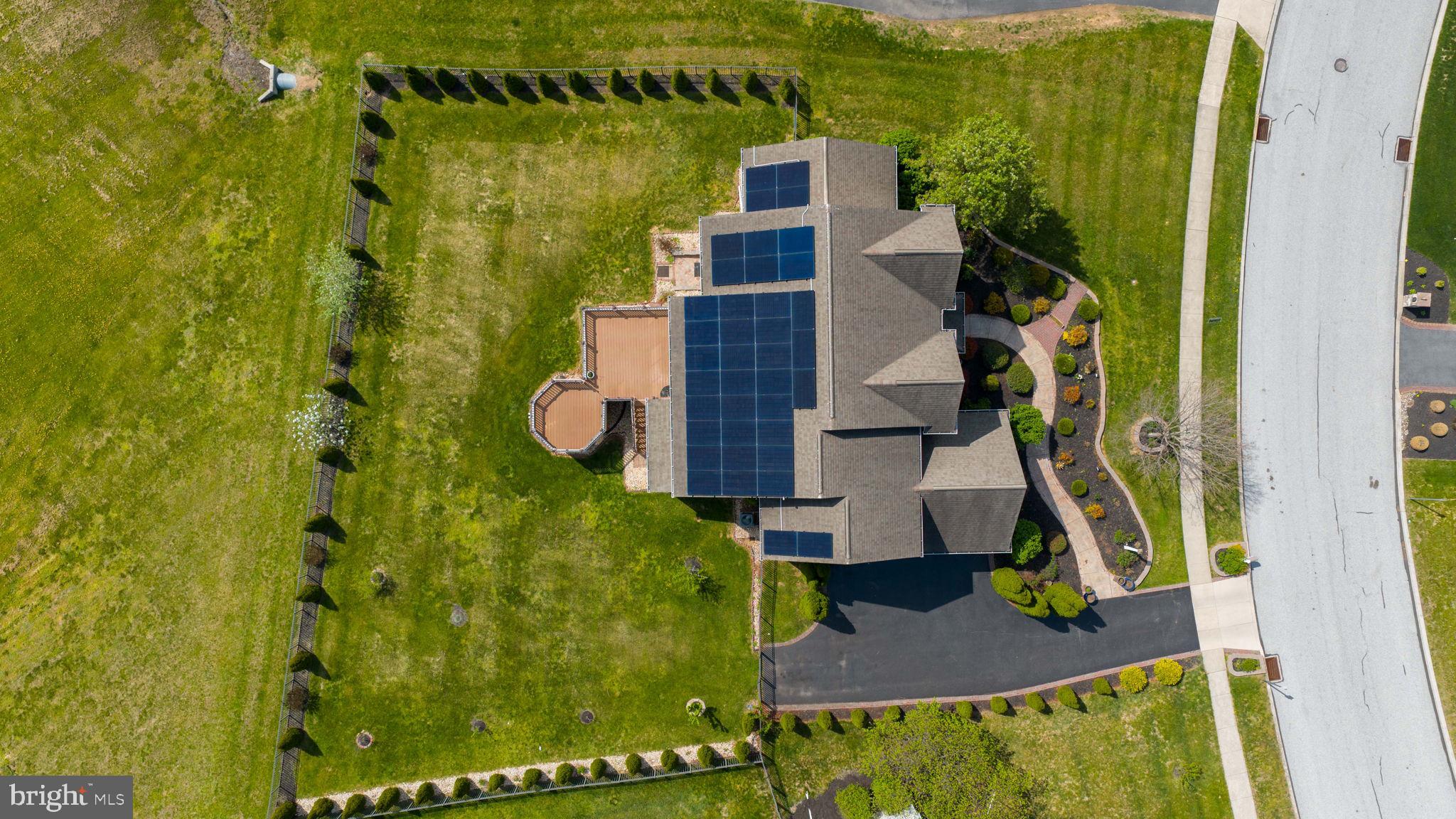 BELLA VISTA - Residential