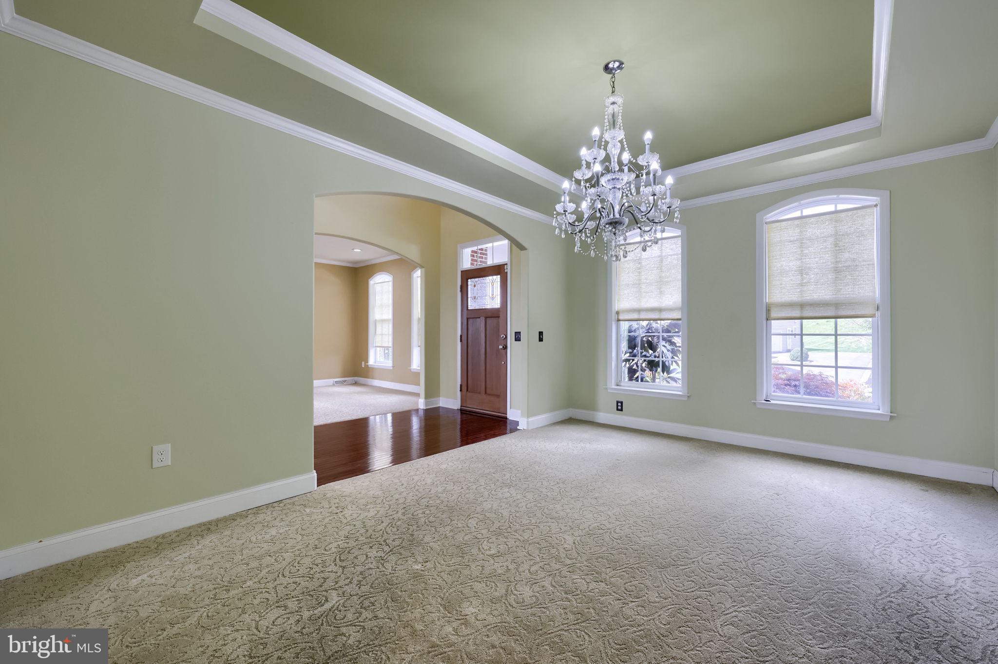 BELLA VISTA - Residential