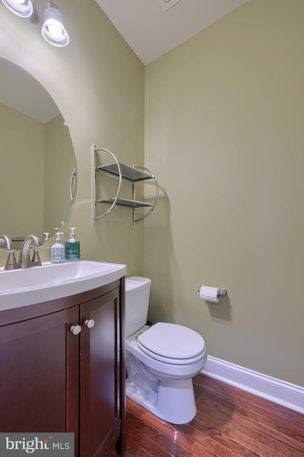 BELLA VISTA - Residential