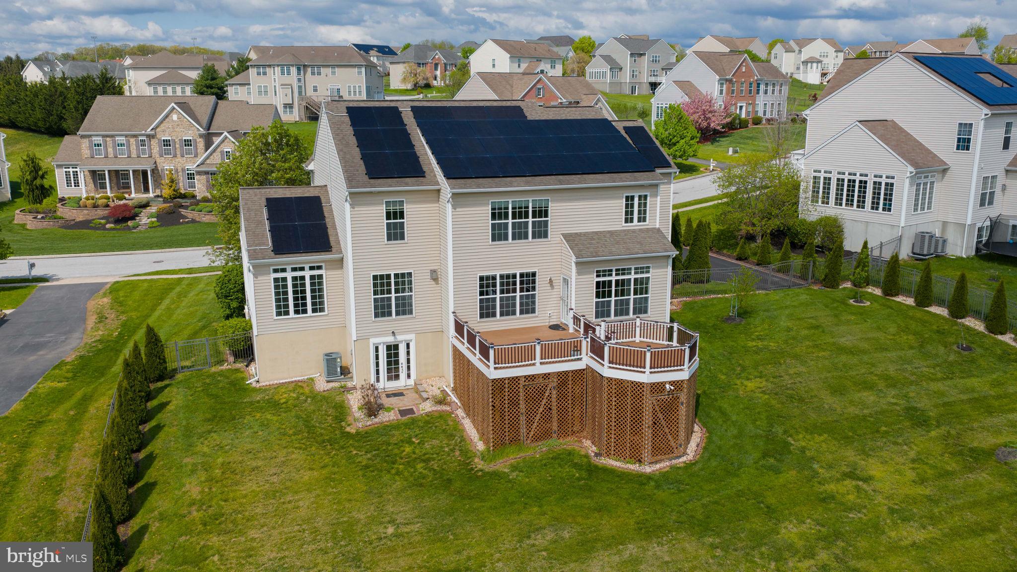 BELLA VISTA - Residential