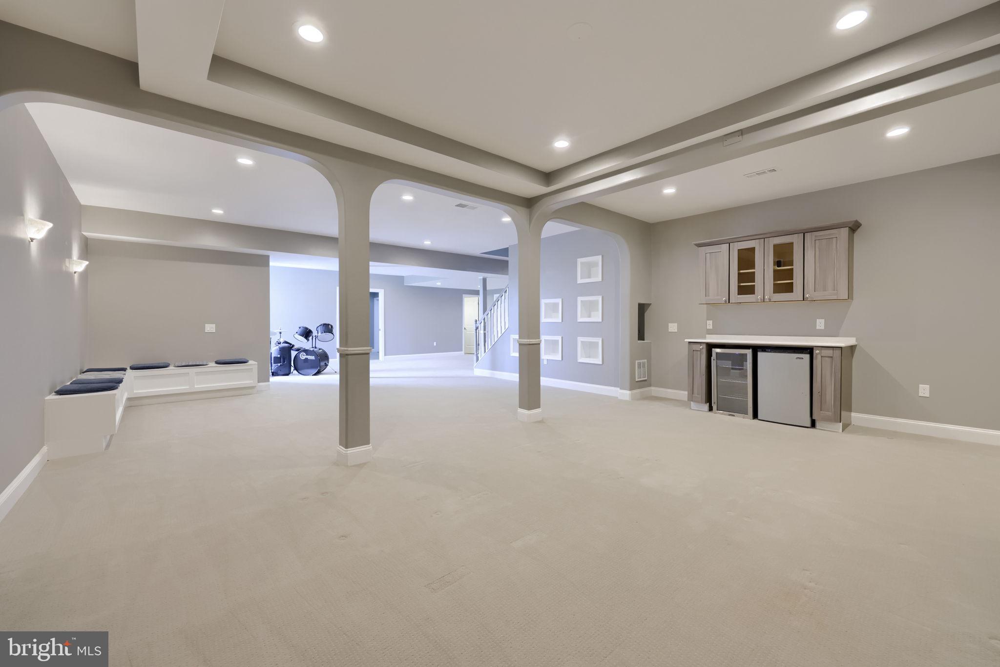 BELLA VISTA - Residential