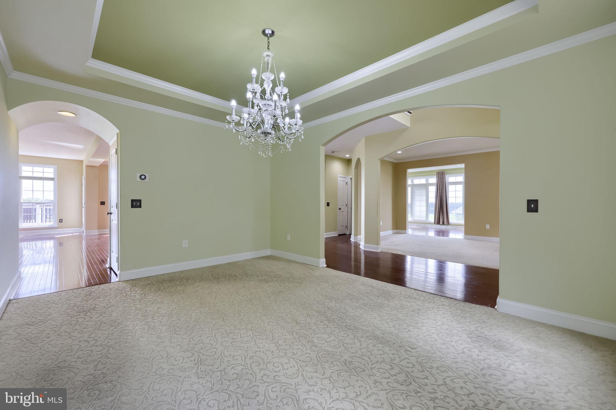 BELLA VISTA - Residential