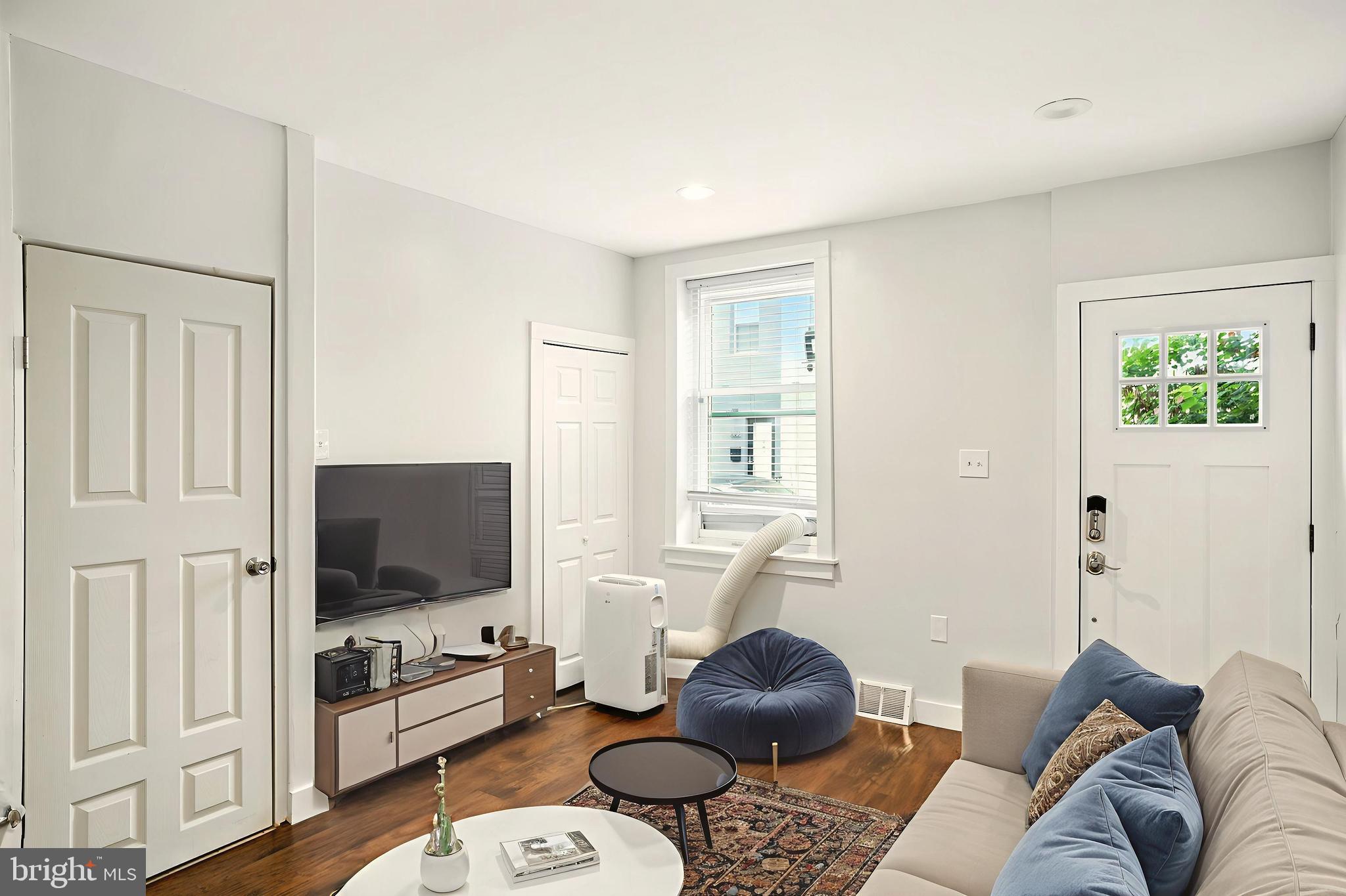 FISHTOWN - Residential