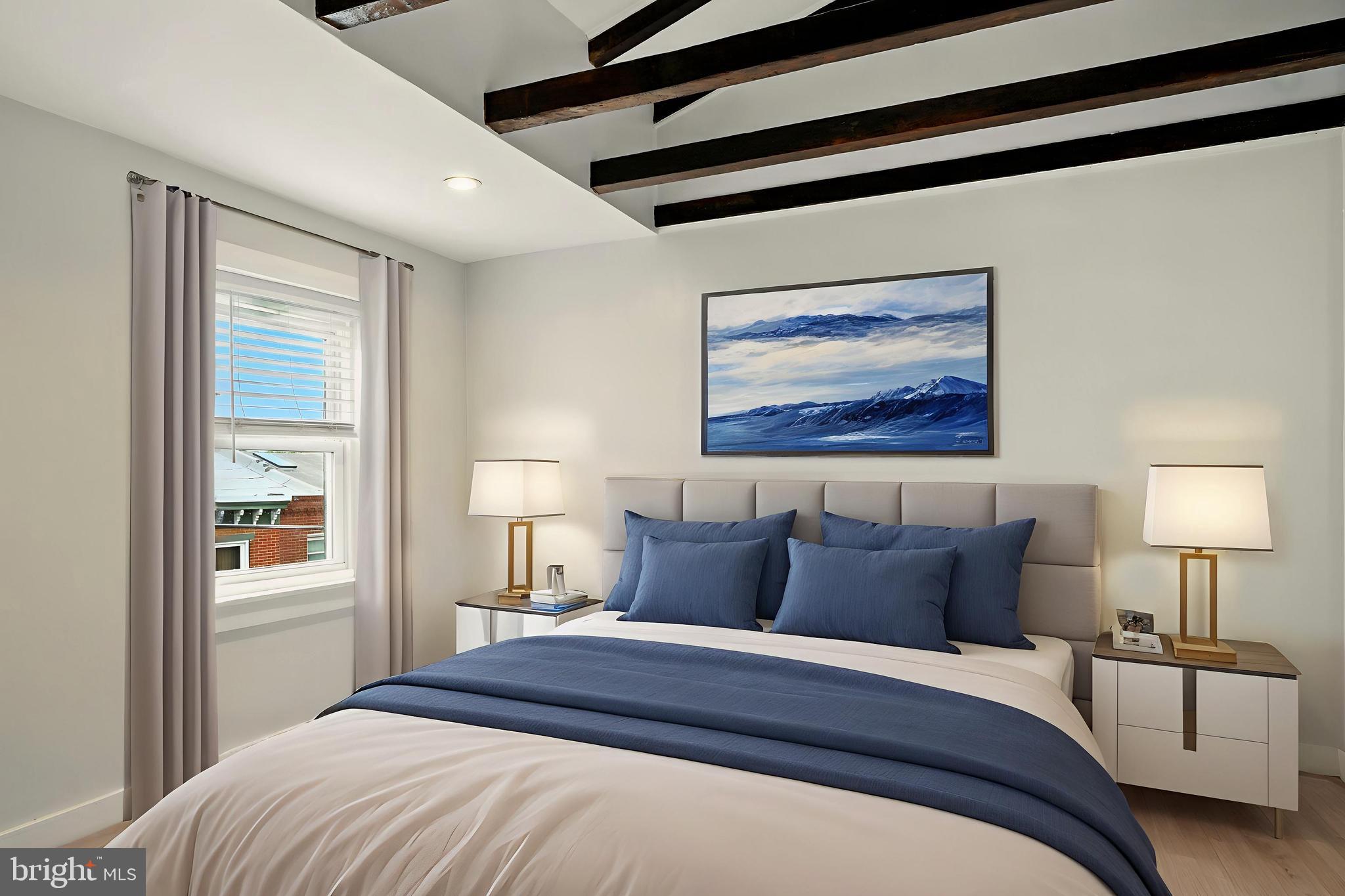 FISHTOWN - Residential