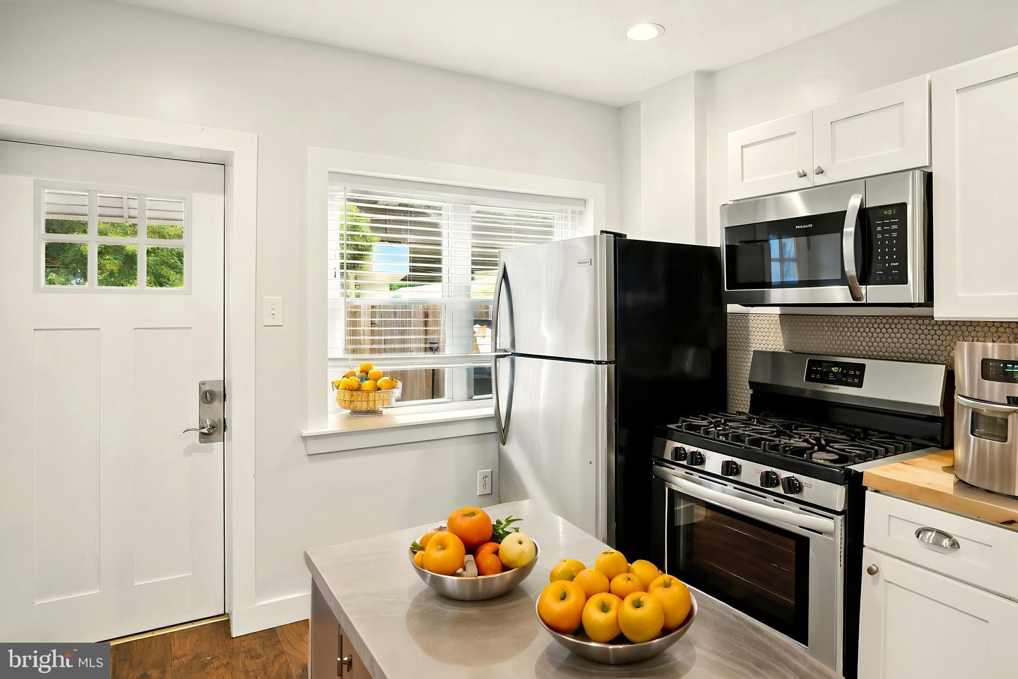 FISHTOWN - Residential