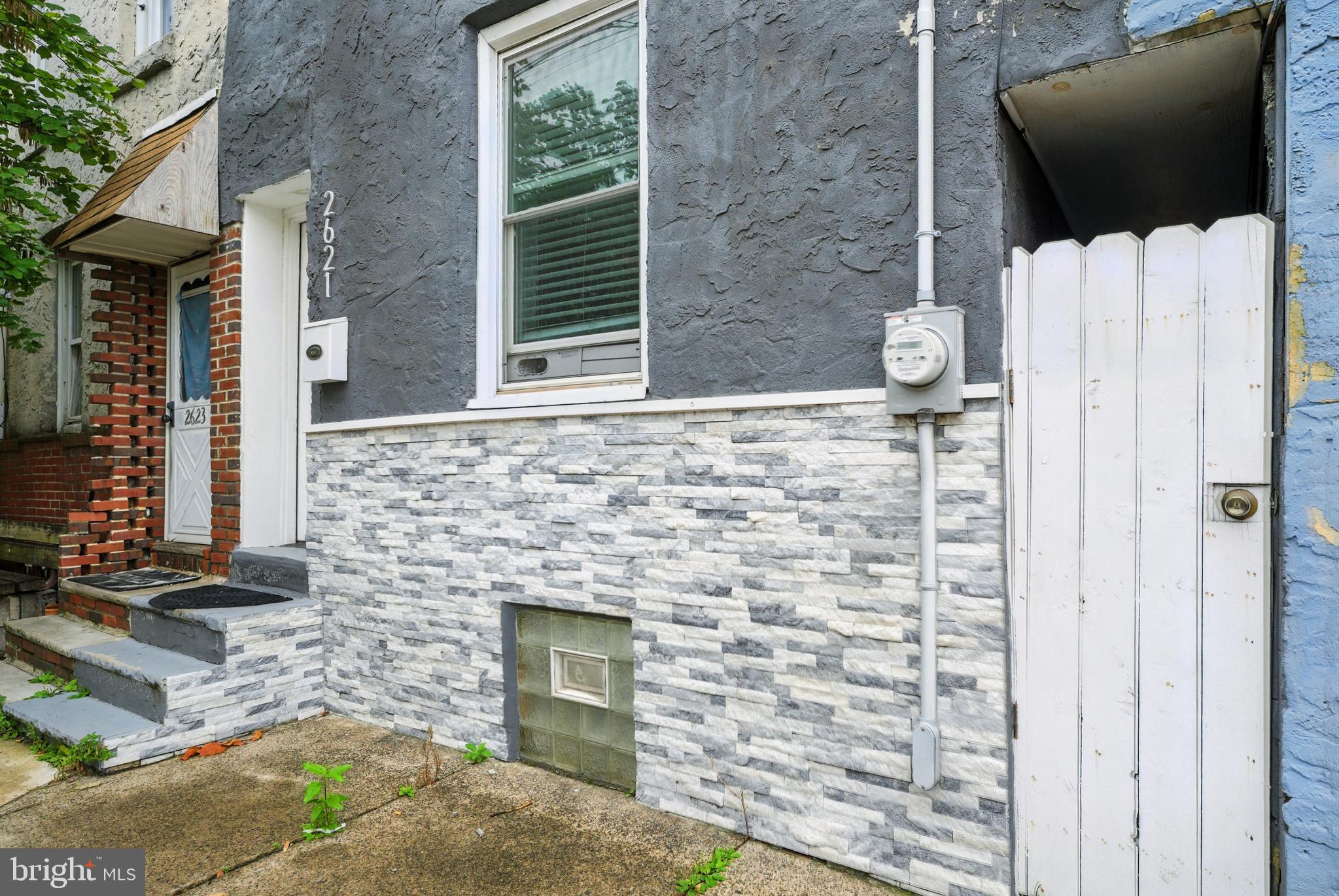 FISHTOWN - Residential