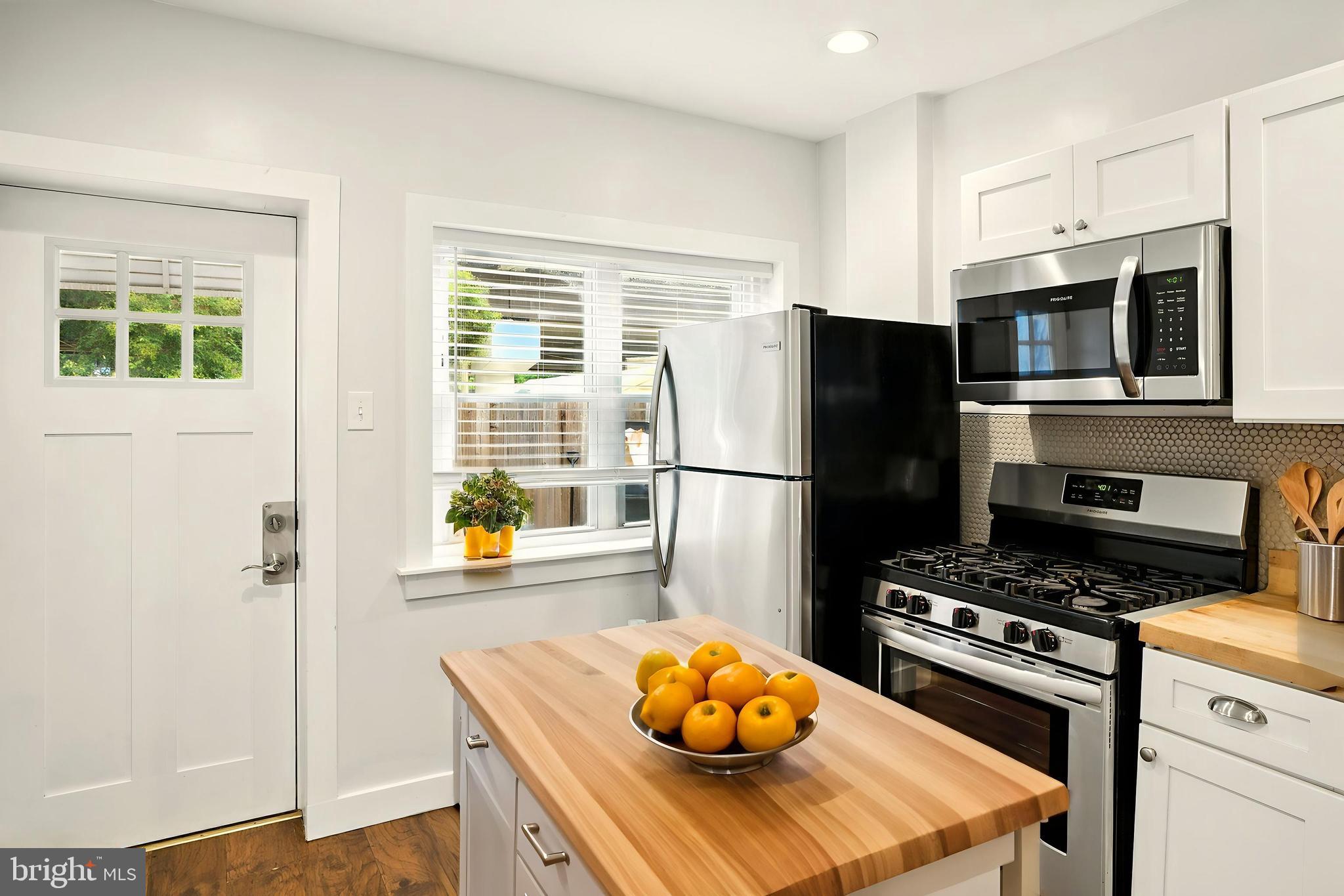 FISHTOWN - Residential