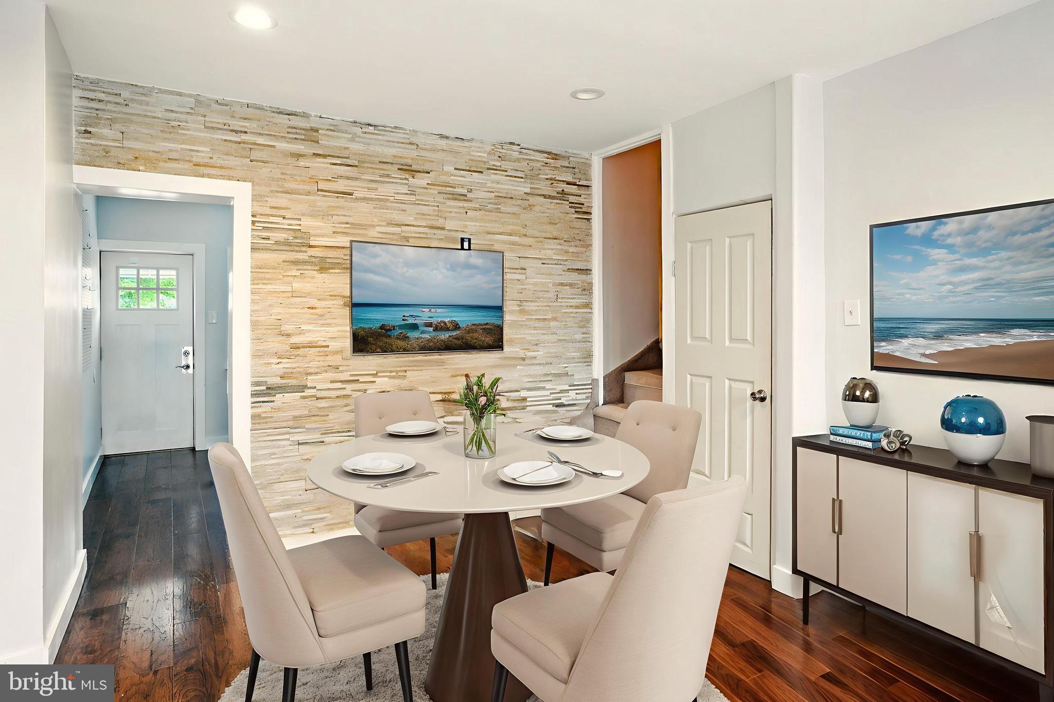 FISHTOWN - Residential