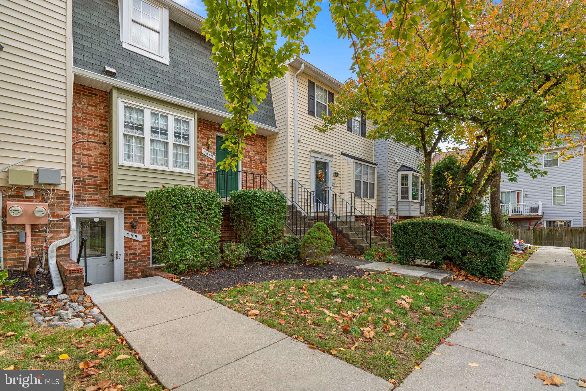 ARBORY CONDO PHASE SIX-R - Residential