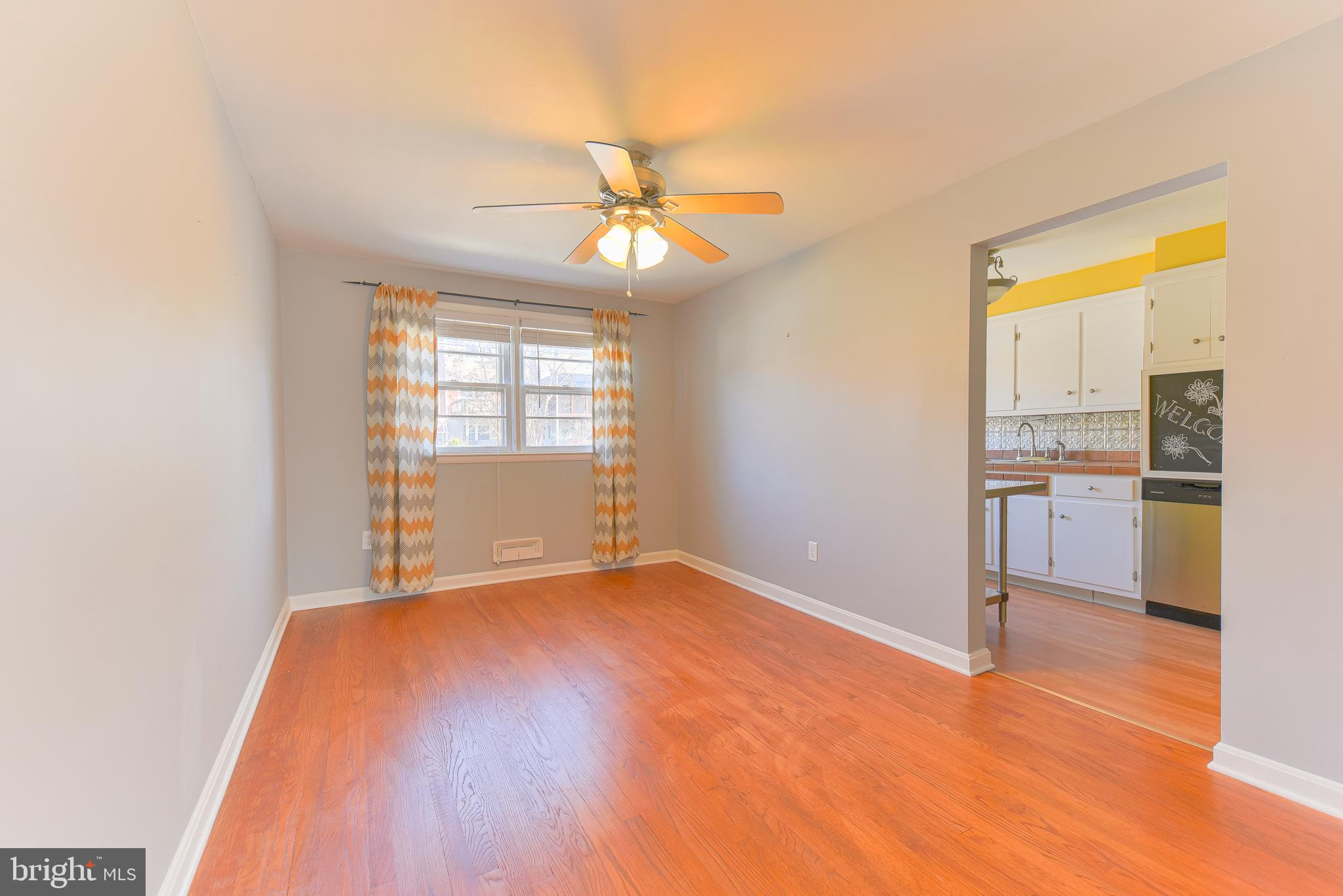 MAIDEN CHOICE VILLAGE - Residential Lease