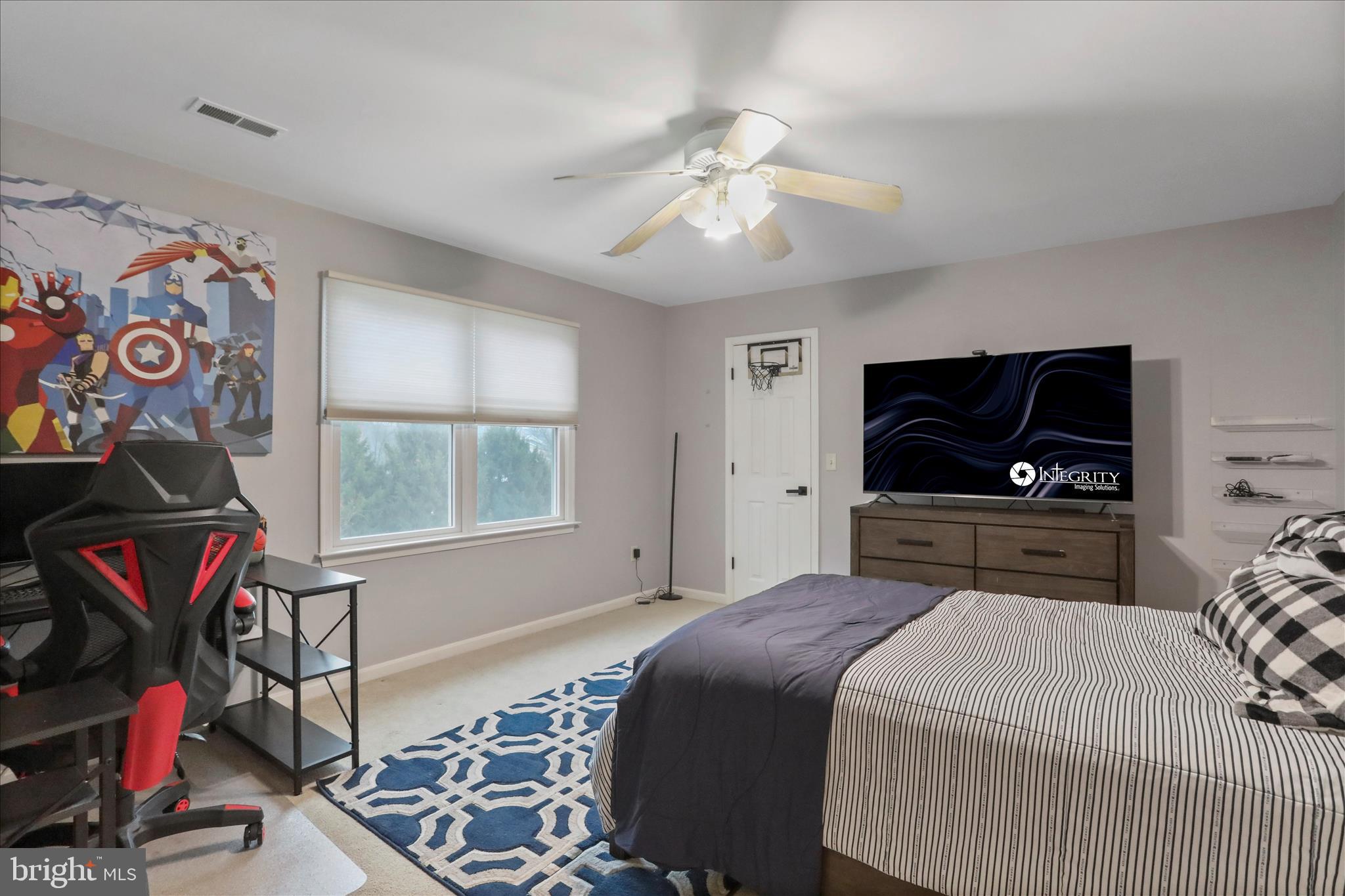 VAN LEAR MANOR - Residential