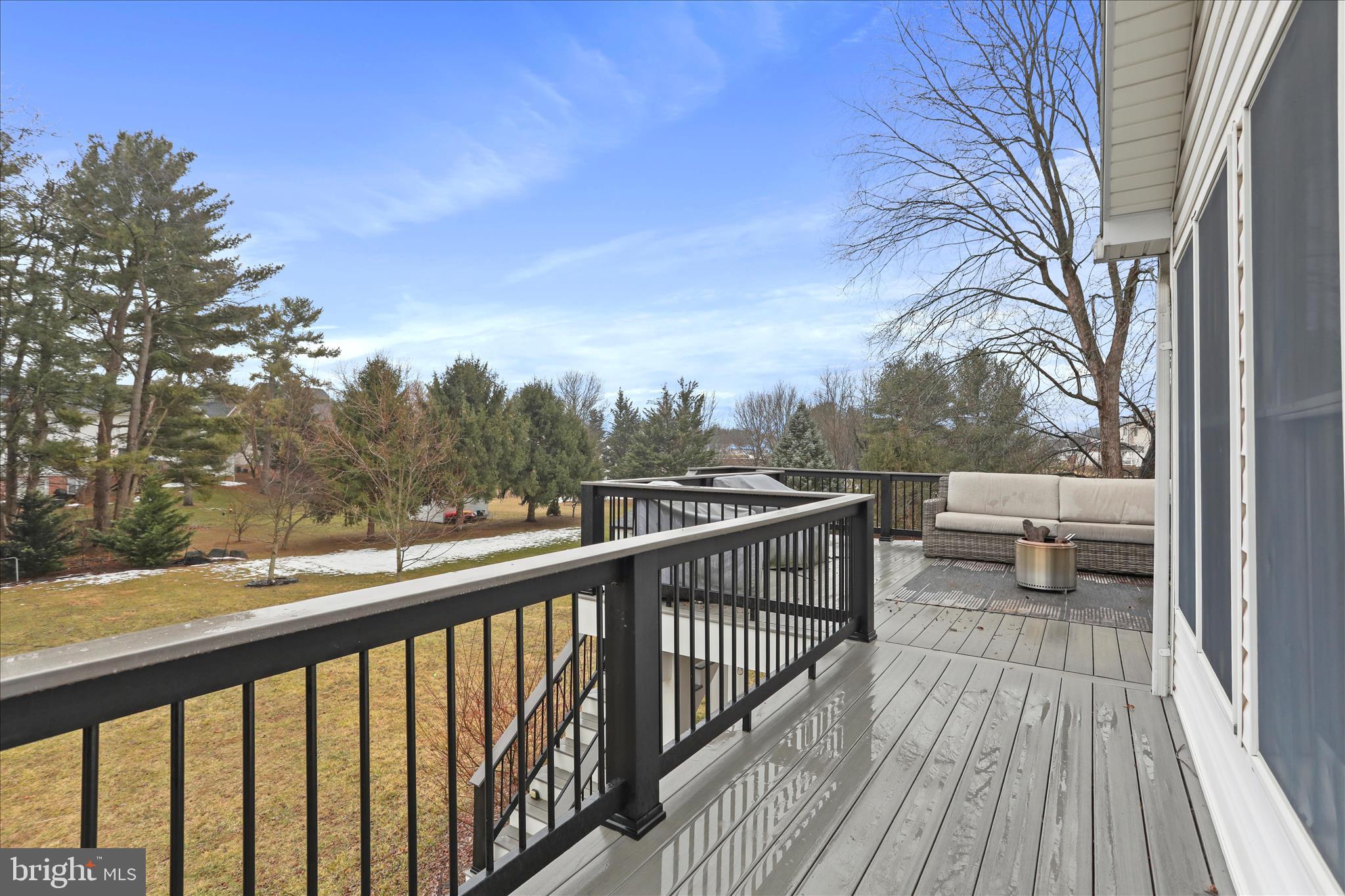 VAN LEAR MANOR - Residential