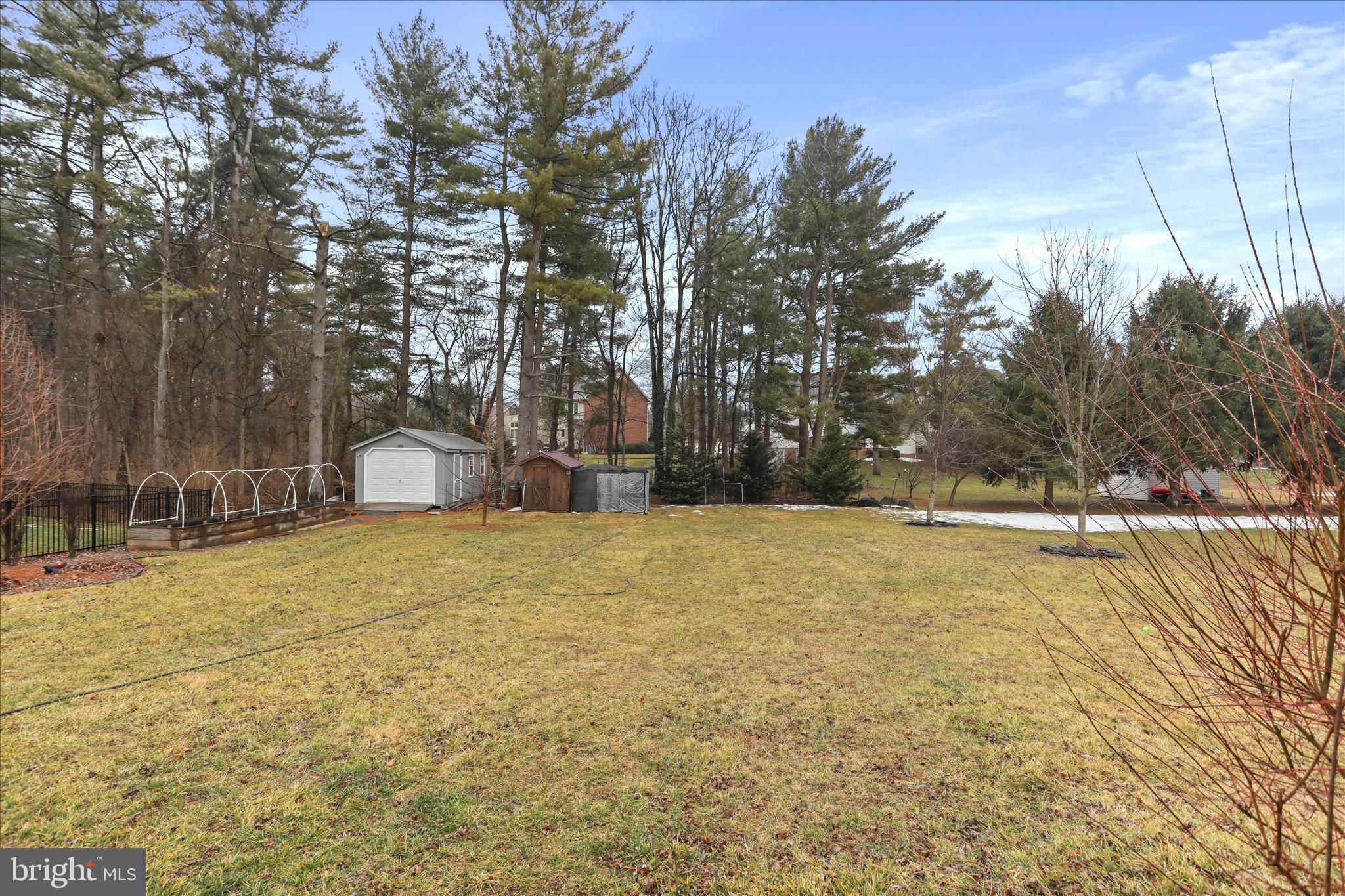 VAN LEAR MANOR - Residential