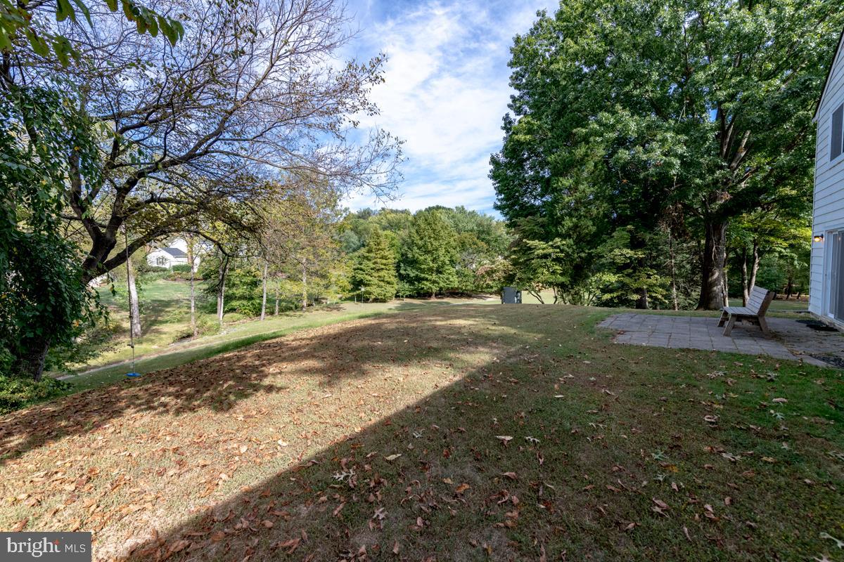 WAKEFIELD CHAPEL WOODS - Residential Lease