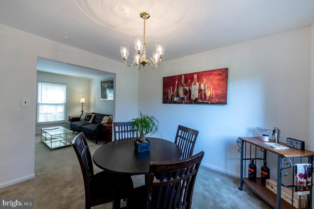 WAKEFIELD CHAPEL WOODS - Residential Lease