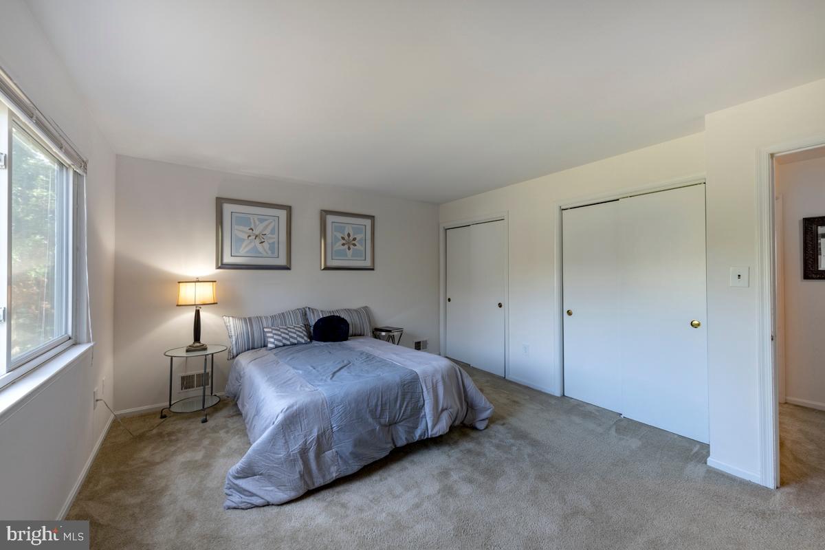 WAKEFIELD CHAPEL WOODS - Residential Lease