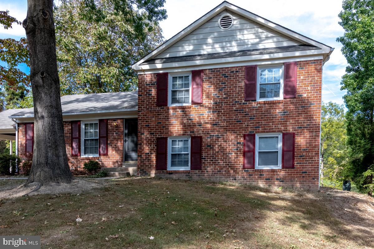 WAKEFIELD CHAPEL WOODS - Residential Lease