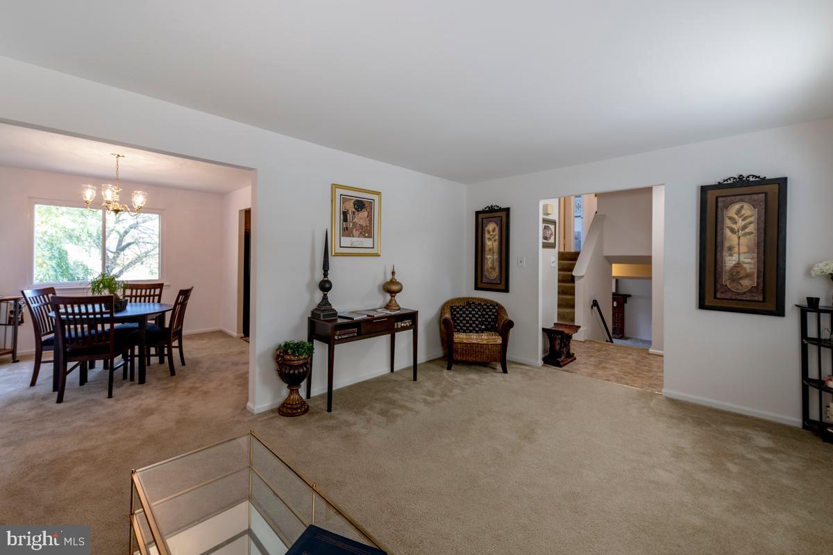 WAKEFIELD CHAPEL WOODS - Residential Lease