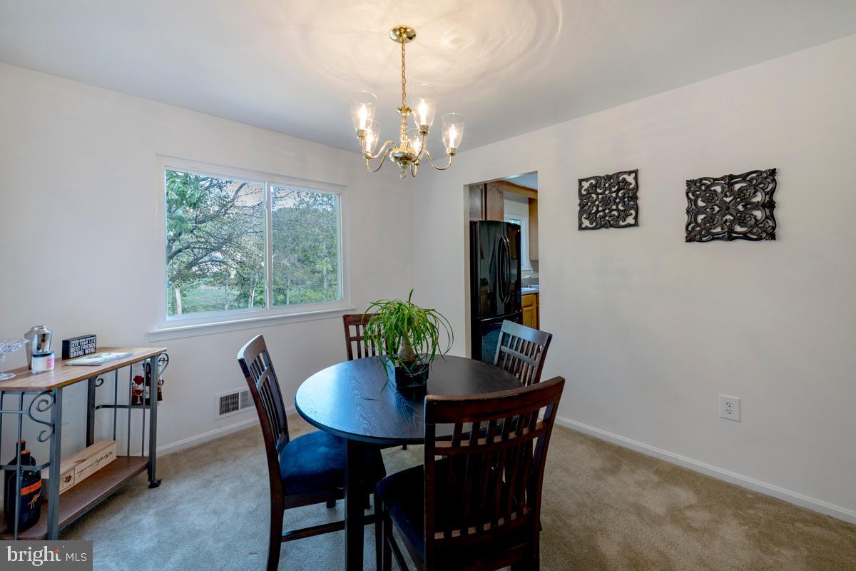 WAKEFIELD CHAPEL WOODS - Residential Lease