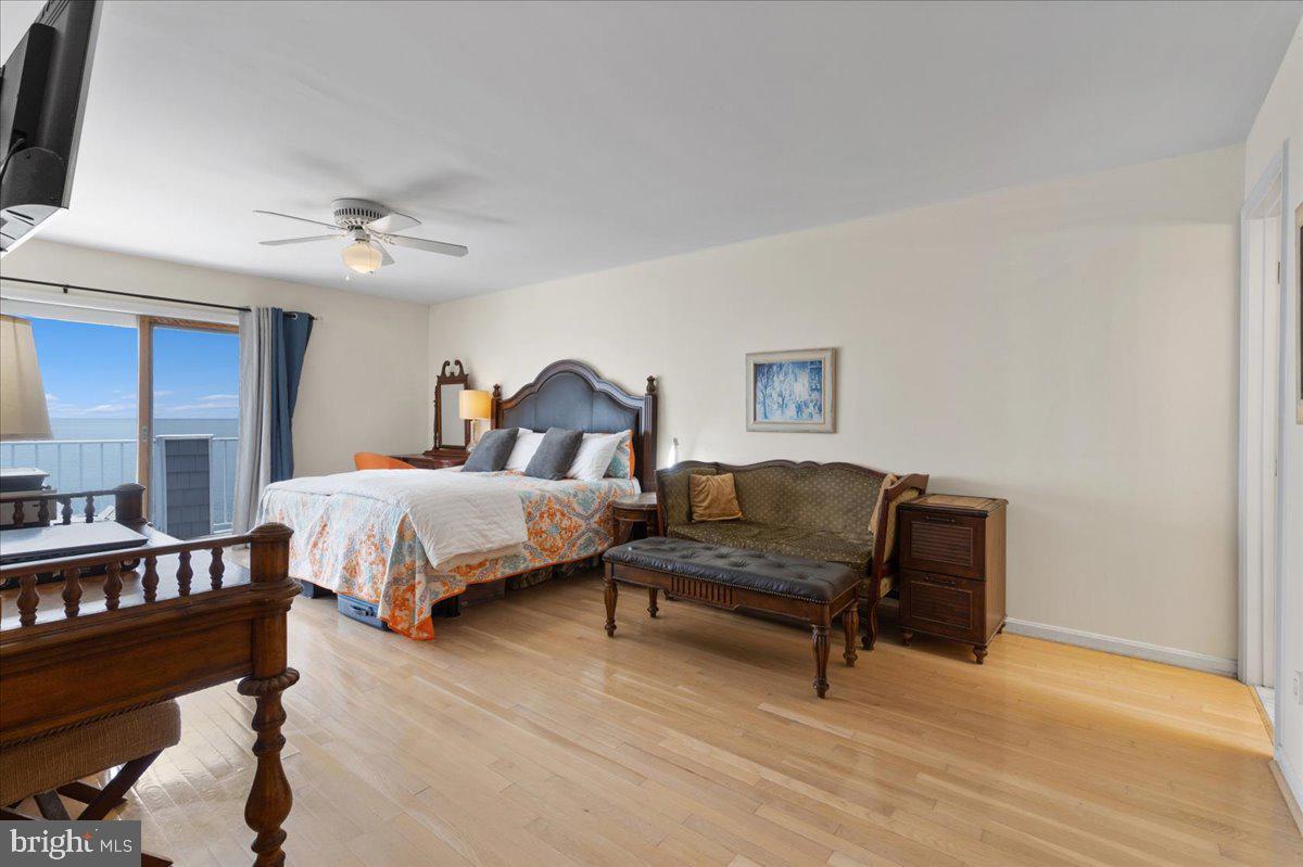 BAYCREST - Residential