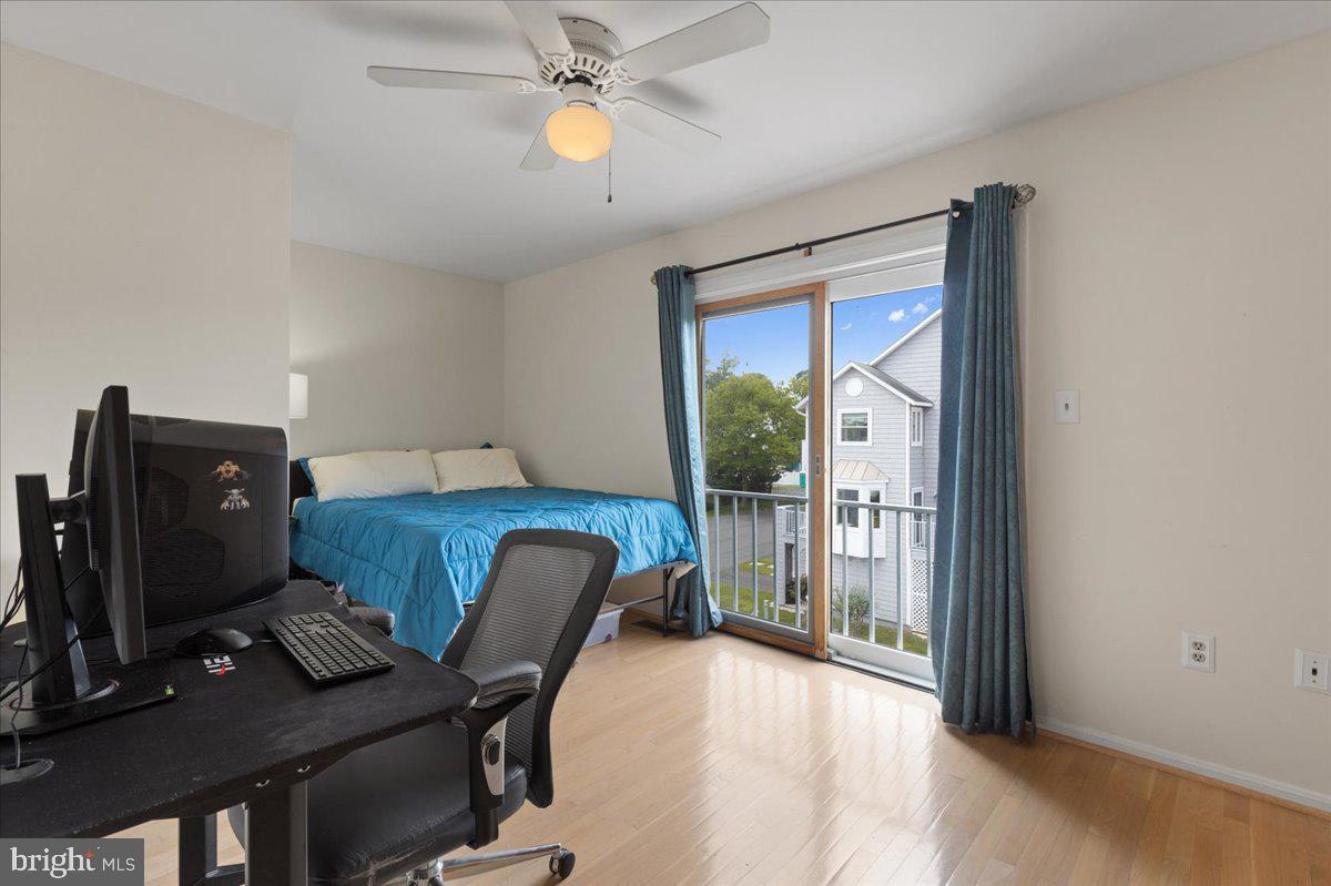 BAYCREST - Residential