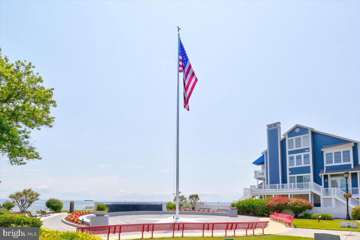 BAYCREST - Residential