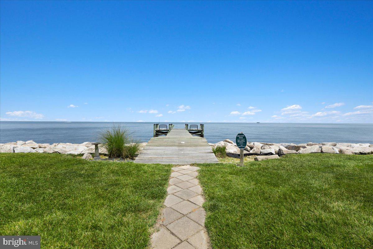 BAYCREST - Residential