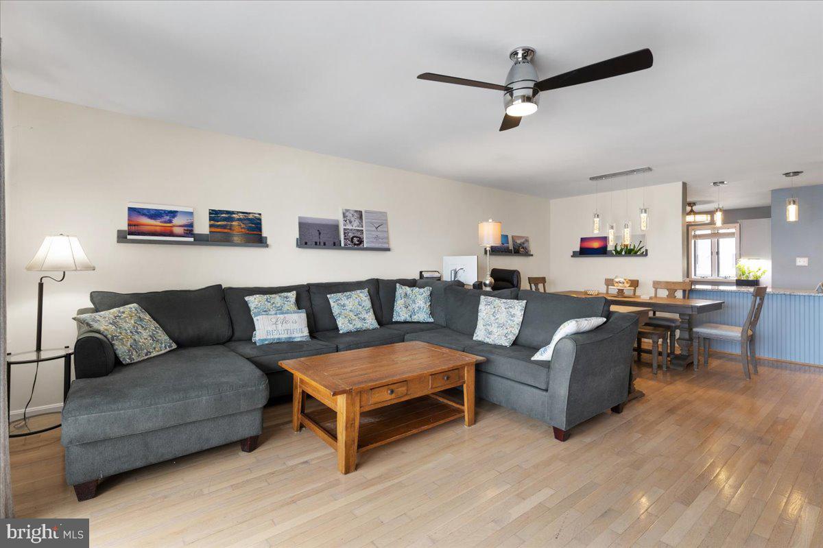 BAYCREST - Residential