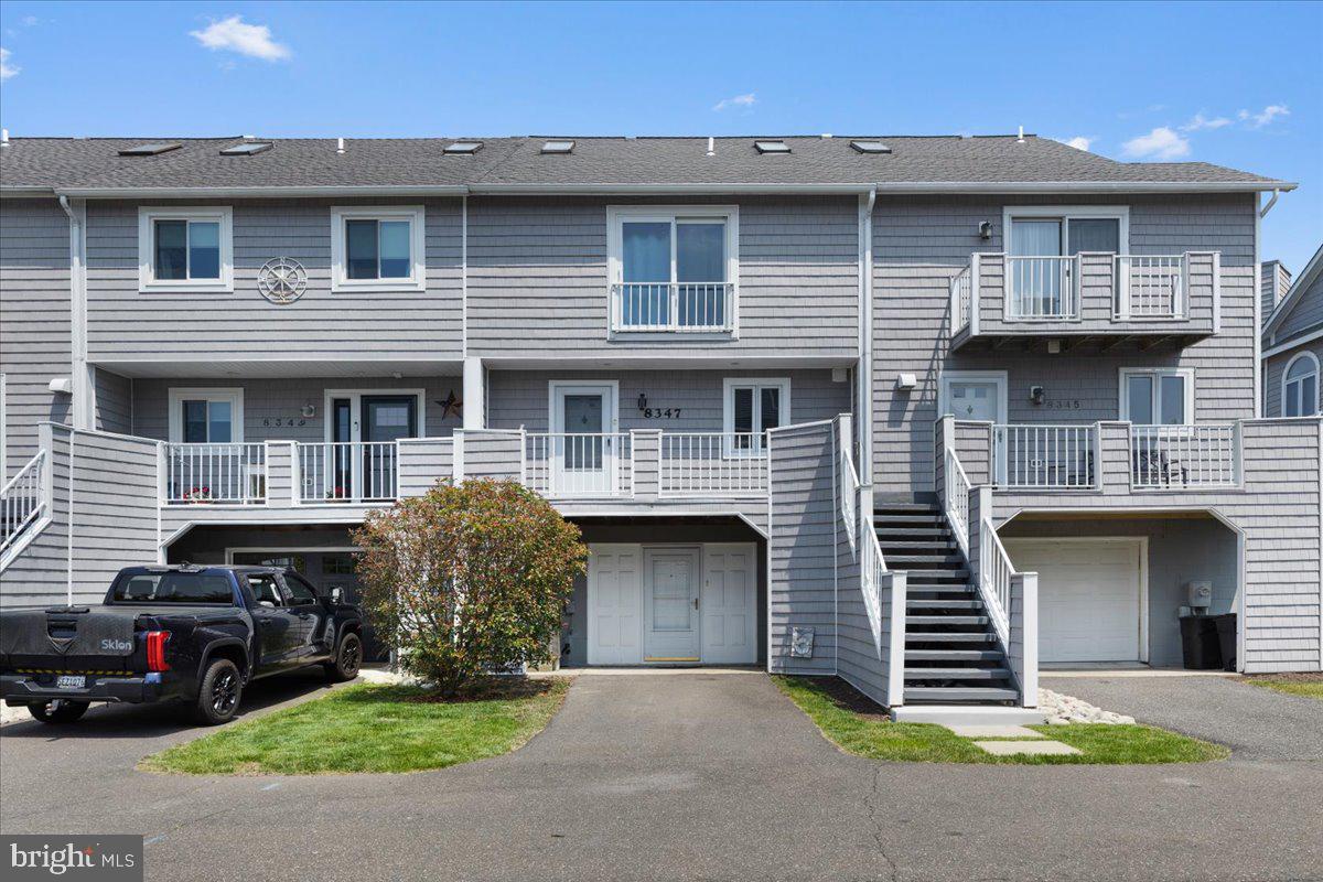 BAYCREST - Residential