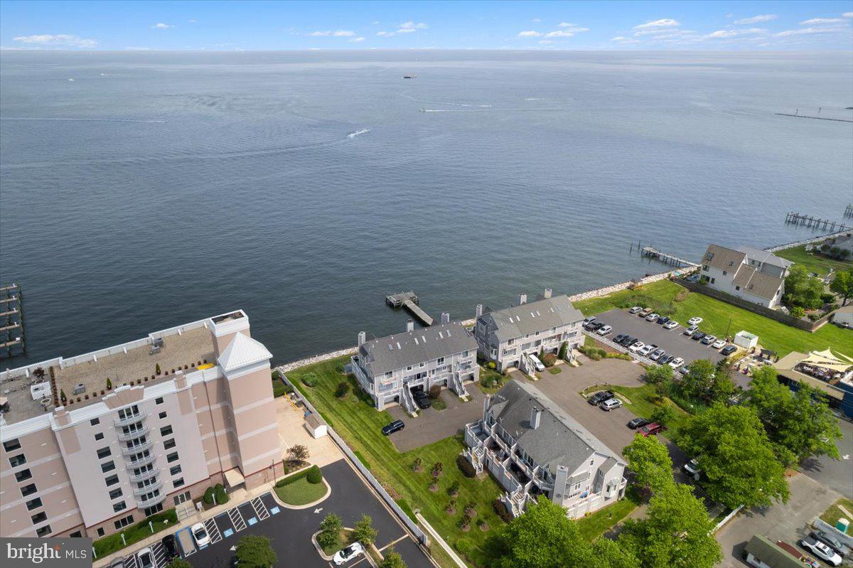 BAYCREST - Residential