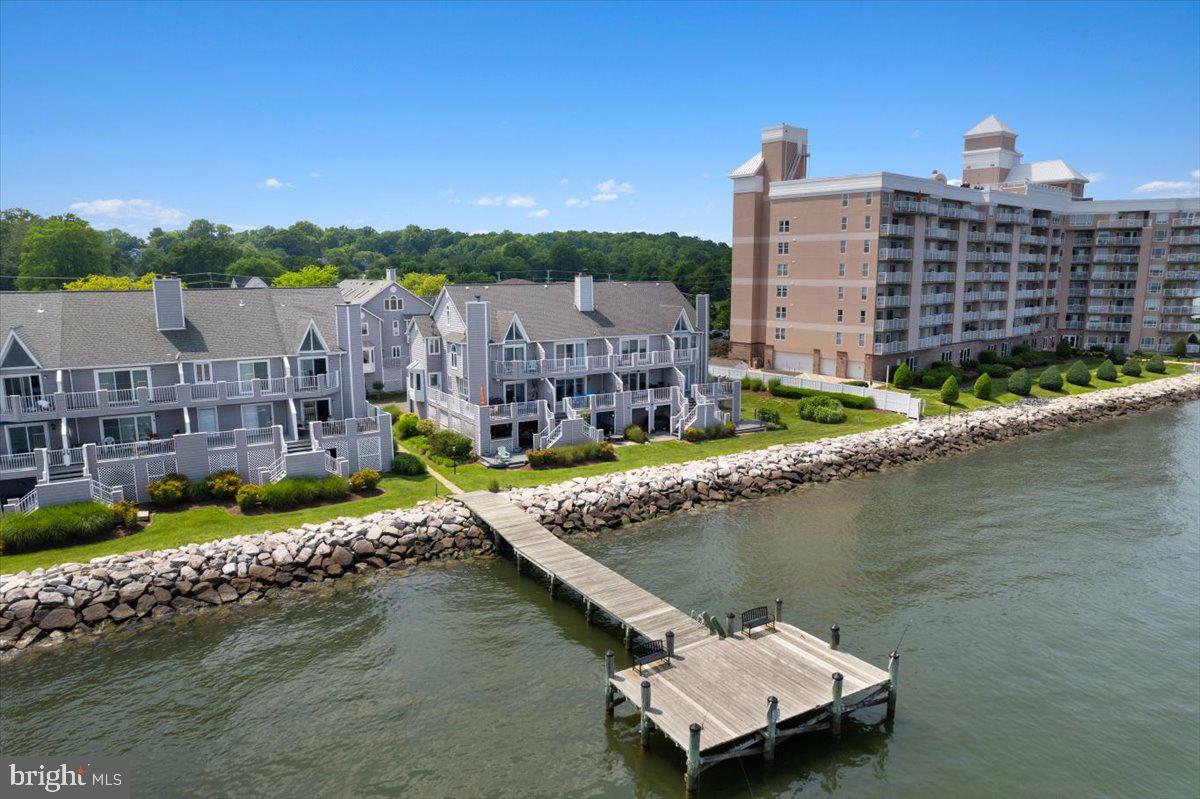 BAYCREST - Residential