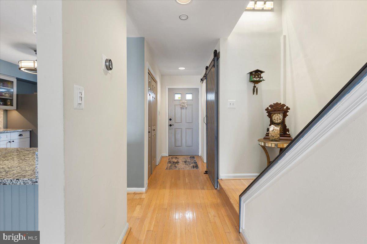 BAYCREST - Residential