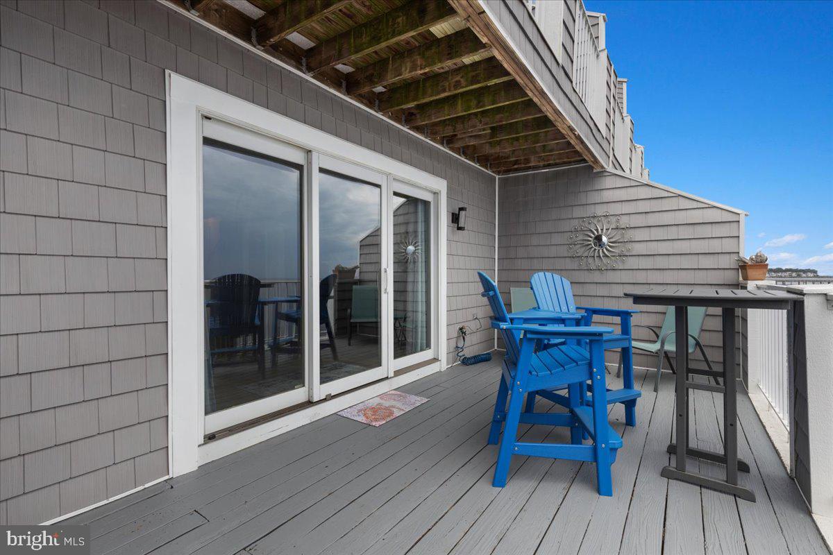 BAYCREST - Residential