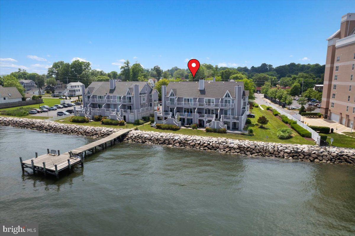 BAYCREST - Residential