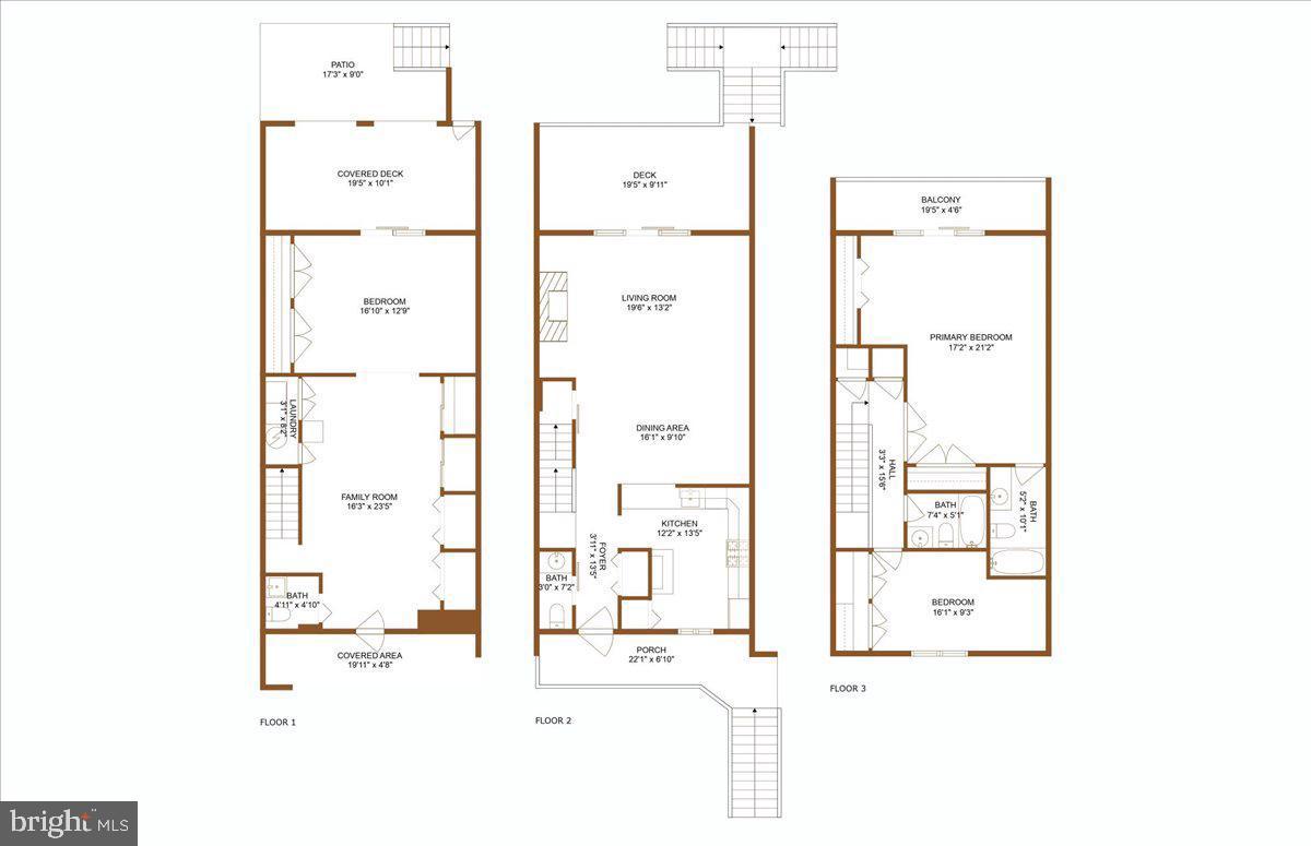 BAYCREST - Residential
